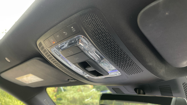 Mercedes-Benz CLA 250e AMG Line Premium Plus 4dr Tip Auto Saloon